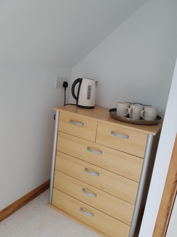 Meadow Oak Accommodation ボドミン エクステリア 写真